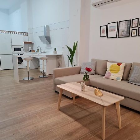 La Victoria 3 Appartement Córdoba Buitenkant foto