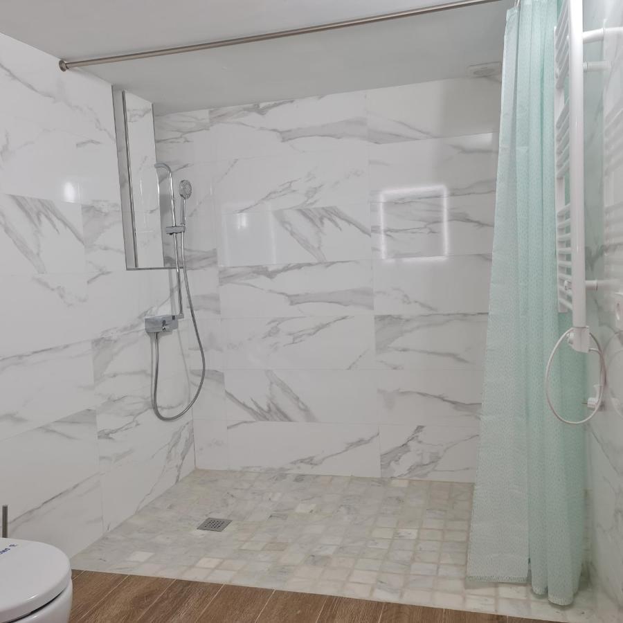 La Victoria 3 Appartement Córdoba Buitenkant foto
