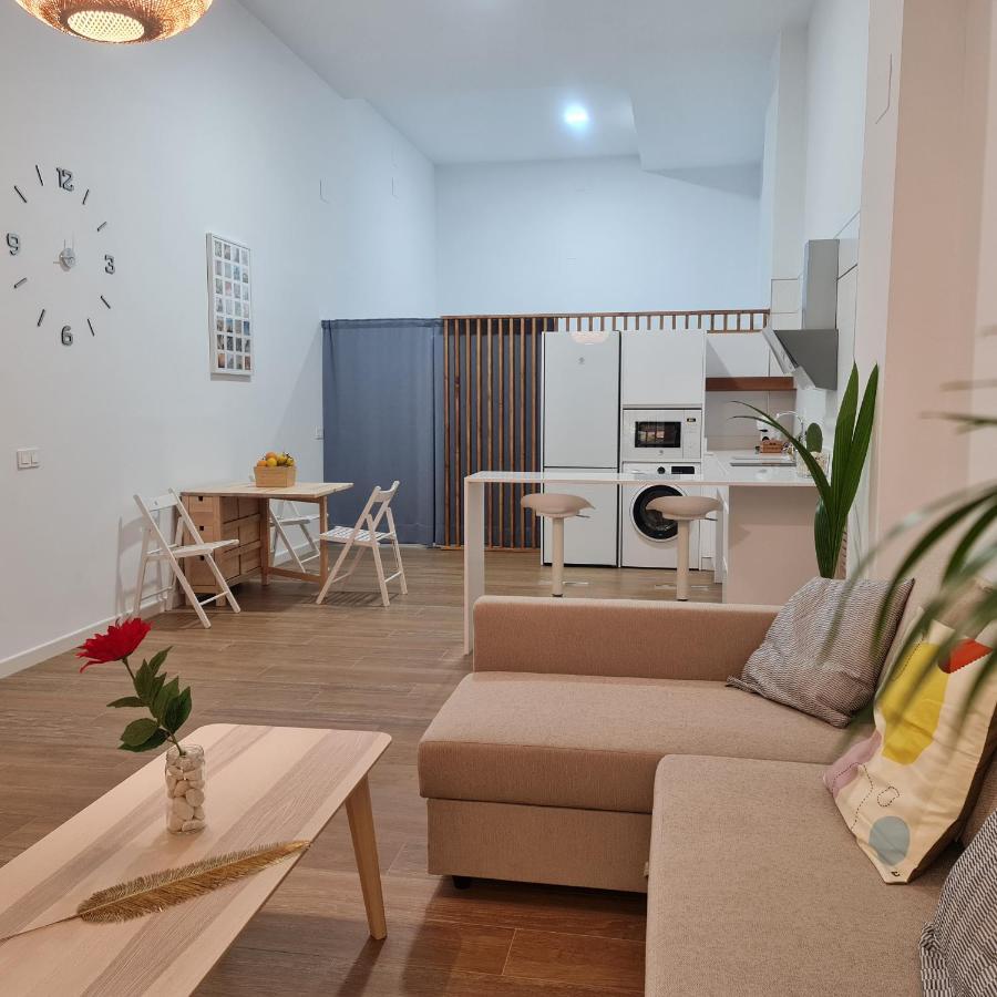 La Victoria 3 Appartement Córdoba Buitenkant foto