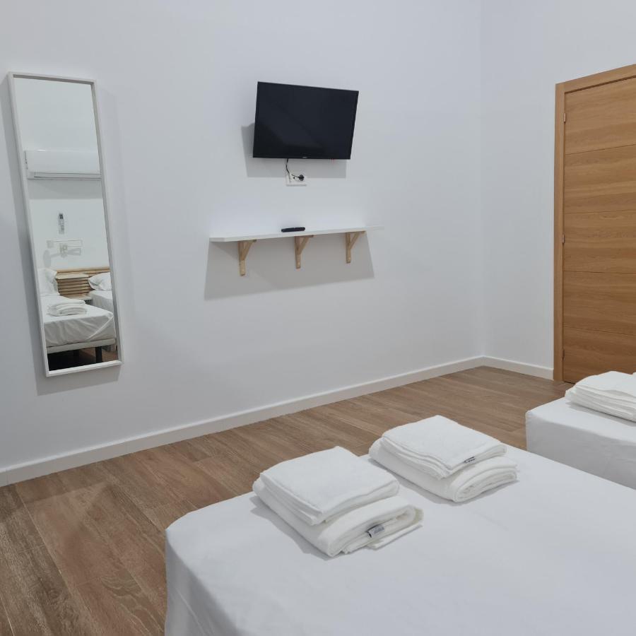 La Victoria 3 Appartement Córdoba Buitenkant foto