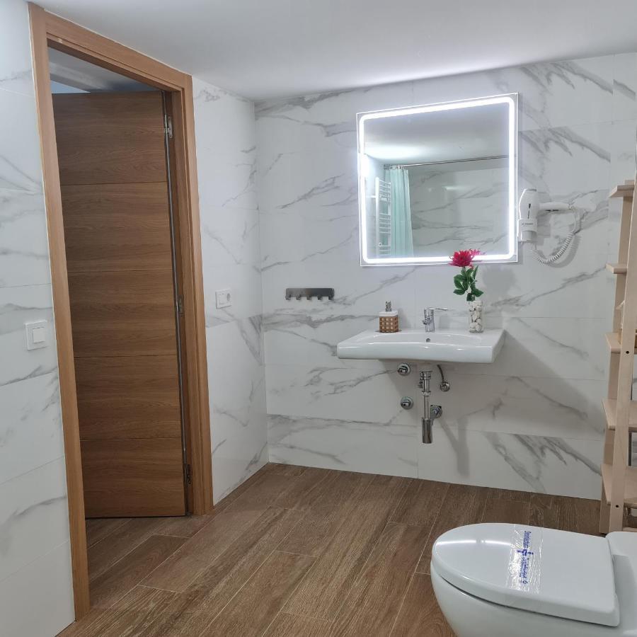 La Victoria 3 Appartement Córdoba Buitenkant foto